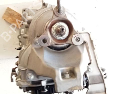 Gearbox BMW 5 (E60) 520 d | BP38333782M3 - Image 4