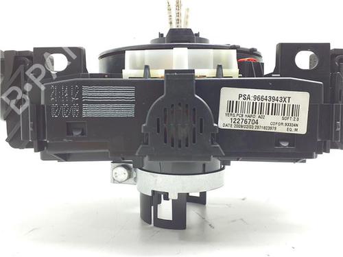 Headlight switch CITROËN C3 Picasso (SH_) 1.6 HDi | BP38392888I24 - Image 3