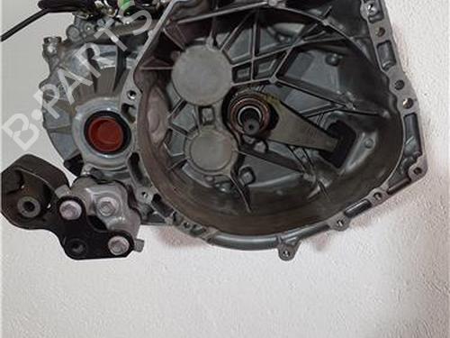 gearbox-mazda-6-saloon-gh-2007-2008-2009-2010-2011-2012-2013-38386598 main image