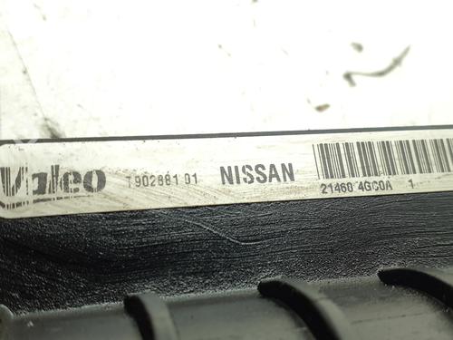 Water radiator INFINITI Q50 50 D | BP40237266M31 - Image 5