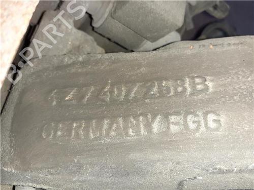 Left front steering knuckle AUDI ALLROAD C5 (4BH) 2.5 TDI quattro | BP38359064M25 - Image 4