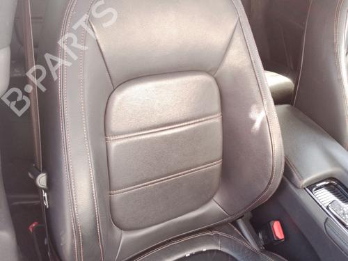 Seats set JAGUAR F-PACE (X761) 2.0 TD4 AWD | BP38333169C78 - Image 6