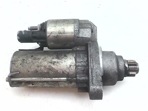 Starter SKODA SUPERB II (3T4) 1.8 TSI 4x4 | BP38352569M8 - Image 5