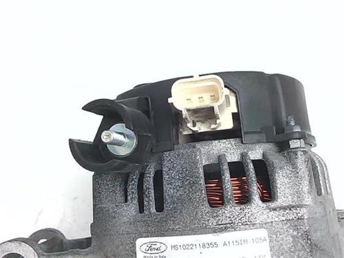 Alternator FORD FOCUS C-MAX (DM2) 1.6 Ti | BP38392047M7 - Image 4