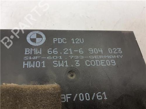 Control unit BMW 3 (E46) 330 d | BP38403415M11 - Image 3