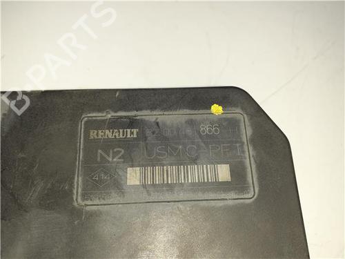 Electronic module RENAULT MEGANE II Saloon (LM0/1_) 1.5 dCi (LM1E) | BP38357244M83 - Image 2
