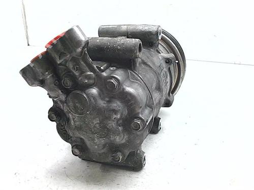 AC compressor RENAULT CLIO III Hatchback Van (SB_, SR_) 1.2 (SR0J) | BP38705008M34 - Image 2