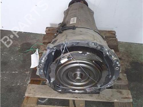 Used Gearbox Gearbox 38370518 38370518