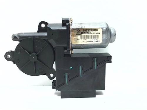 Used Right front window motor Right front window motor 38383098 38383098