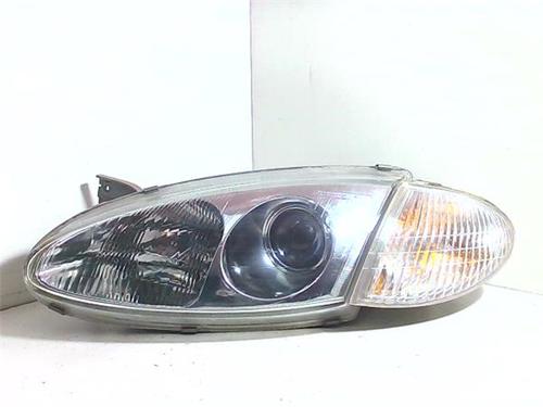 Used Left headlight Left headlight 38404089 38404089