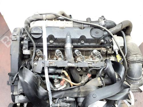 Engine PEUGEOT PARTNER Box Body/MPV (5_, G_) 2.0 HDi | BP39613096M1 - Image 5