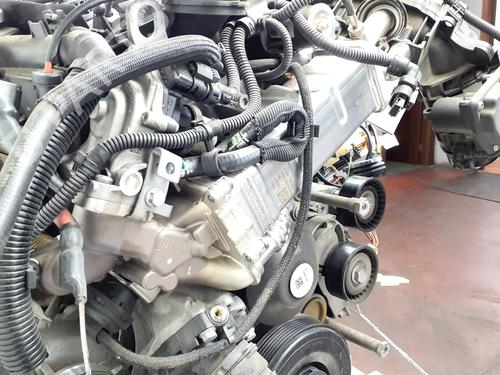 Engine BMW 3 Touring (F31) 318 d | BP38702638M1 - Image 21