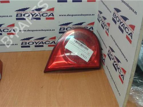 Left taillight VW GOLF V (1K1) 1.9 TDI | BP38407384C34 - Image 2