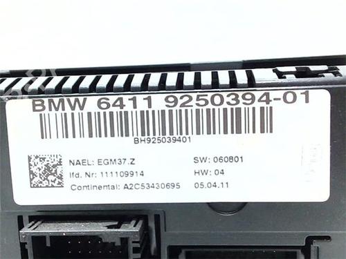 Climate control BMW X1 (E84) sDrive 18 d | BP39746149I5 - Image 5