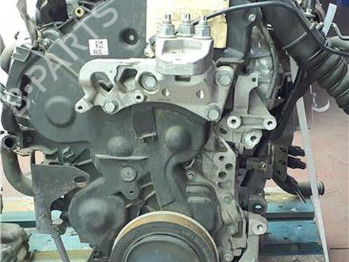 Engine FORD FIESTA VI (CB1, CCN) 1.5 TDCi | BP38377571M1 - Image 5