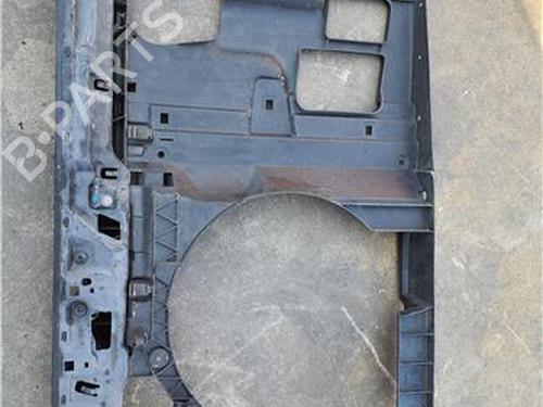 Frontplade/Frontkurv SEAT Mii (KF1, KE1) 1.0 | BP38405470C72 - Image 3