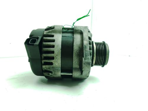 Alternator OPEL ASTRA J (P10) 1.7 CDTI (68) | BP38400207M7 - Image 2