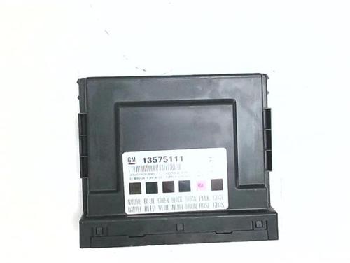 Used Electronic module Electronic module 38377789 38377789