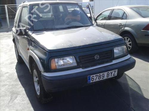 SUZUKI VITARA Cabrio (ET) 2.0 HDI (SE 420HDI) 4899281