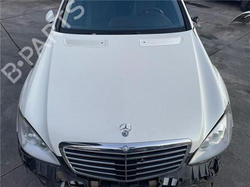 Used Hood Hood 38366861 38366861