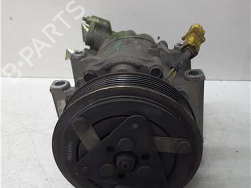Used AC compressor AC compressor 39434705 39434705