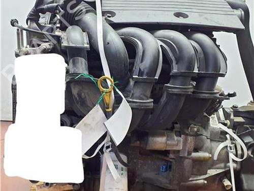 Used Engine Engine 38398722 38398722