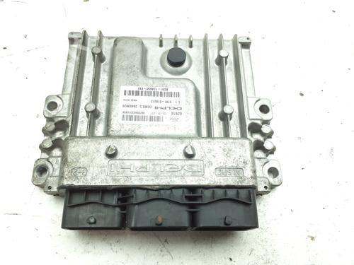 Used Control unit Control unit FORD S-MAX (WA6) 2.0 TDCi (140 hp) 40453142 40453142