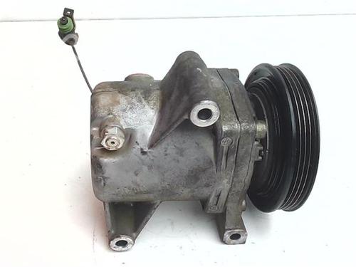 AC compressor SMART FORTWO Coupe (451) 1.0 (451.330, 451.334) | BP38356966M34 - Image 3