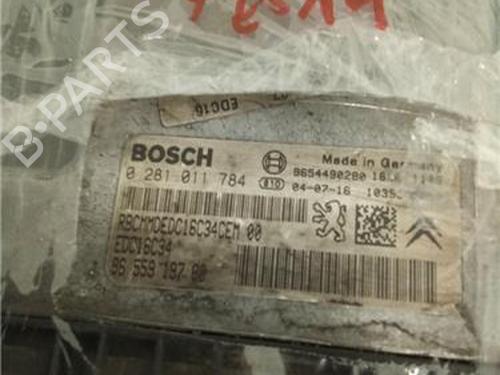 Used Control unit Control unit 38405167 38405167