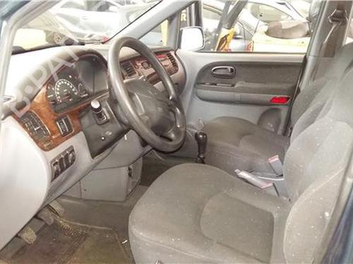 Engine HYUNDAI TRAJET (FO) 2.0 CRDi | BP38350030M1 - Image 14