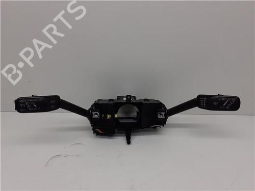 headlight-switch-skoda-rapid-spaceback-nh1-2012-2013-2014-2015-2016-2017-2018-2019-38362407 main image