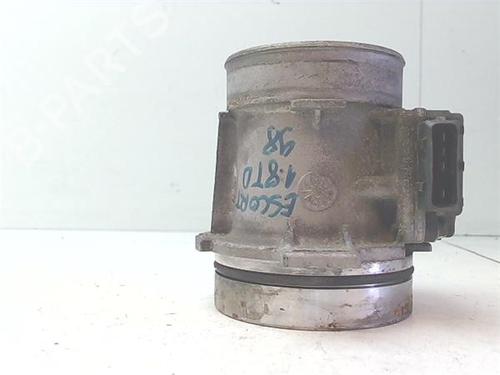 Used Mass air flow sensor Mass air flow sensor 38403273 38403273