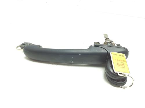 Used Front left exterior door handle Front left exterior door handle 39207819 39207819
