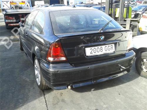 Gearbox BMW 3 Compact (E46) 320 td | BP38404442M3 - Image 7