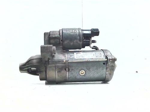 Used Starter Starter CITROËN C4 III (BA_, BB_, BC_) 1.5 BlueHDi 130 (BBYHZB) (131 hp) 39956280 39956280