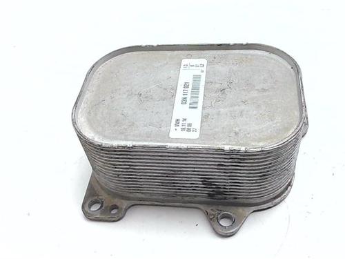 Used Oil radiator Oil radiator 38377459 38377459