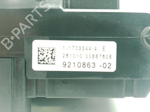 Fuse box BMW X3 (F25) xDrive 20 d | BP38413776E1 - Image 5