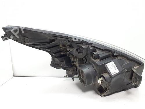 Left headlight RENAULT TRAFIC III Bus (JG_) 1.6 dCi 95 (JGMR, JGMJ) | BP38383237C28  - Image 6