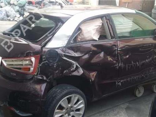 Headlight switch AUDI A1 (8X1, 8XK) 1.6 TDI | BP38356206I24 - Image 8