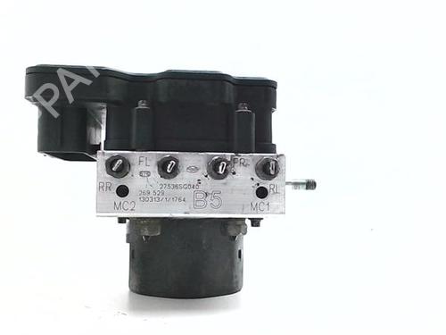 ABS pump SUBARU FORESTER (SH_) 2.0 D AWD (SHH, SHD, SHN) | BP38377874M43 - Image 4