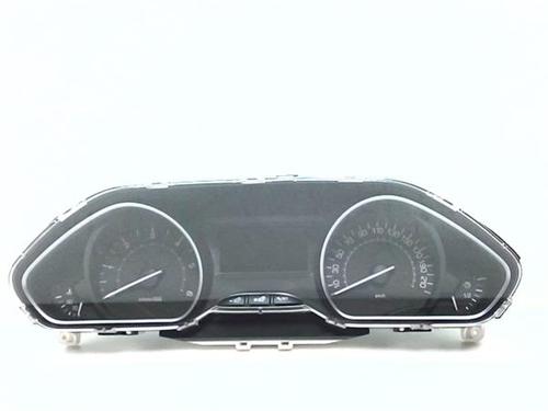 Used Instrument cluster Instrument cluster 38383518 38383518