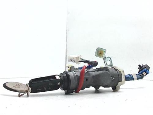 Ignition barrel HYUNDAI i30 (FD) 1.6 CRDi | BP39031012M48 - Image 3