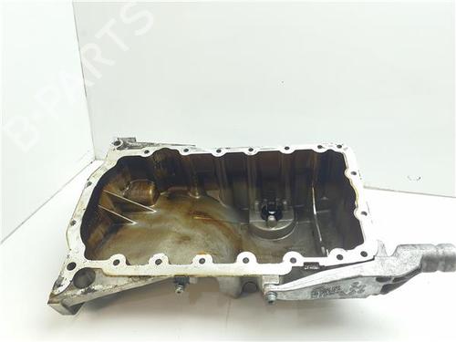 oil-sump-audi-a4-b6-8e2-2000-2001-2002-2003-2004-2005-38367633 main image