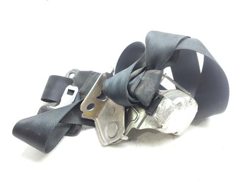 Used Rear left seatbelt Rear left seatbelt TOYOTA AURIS (_E15_) 1.4 D-4D (NDE150_, NDE150R) (90 hp) 40046517 40046517