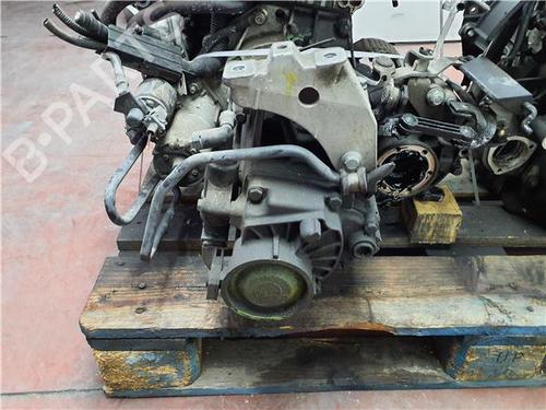 Gearbox SEAT LEON (1M1) 1.6 | BP38383258M3 - Image 2