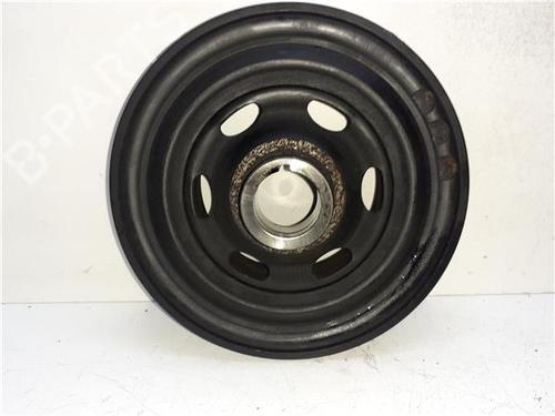 Used Pulley Pulley 38359997 38359997
