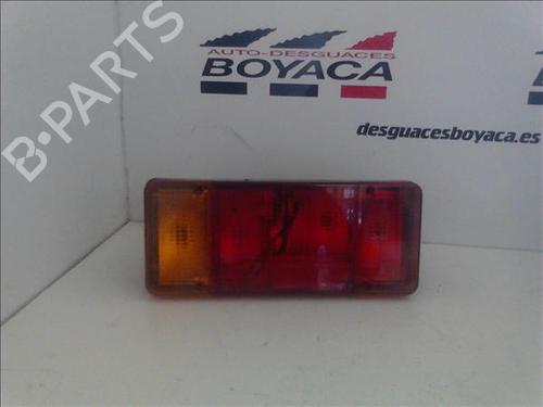 Used Left taillight Left taillight 38401966 38401966
