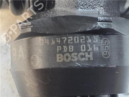 Injector VW GOLF PLUS V (5M1, 521) 1.9 TDI | BP38381982M100 - Image 2