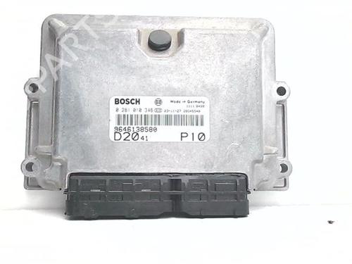 Used Control unit Control unit 38406543 38406543