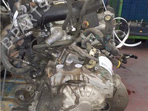Engine CHEVROLET CRUZE Station Wagon (J308) 1.7 TD | BP38371569M1 - Image 2